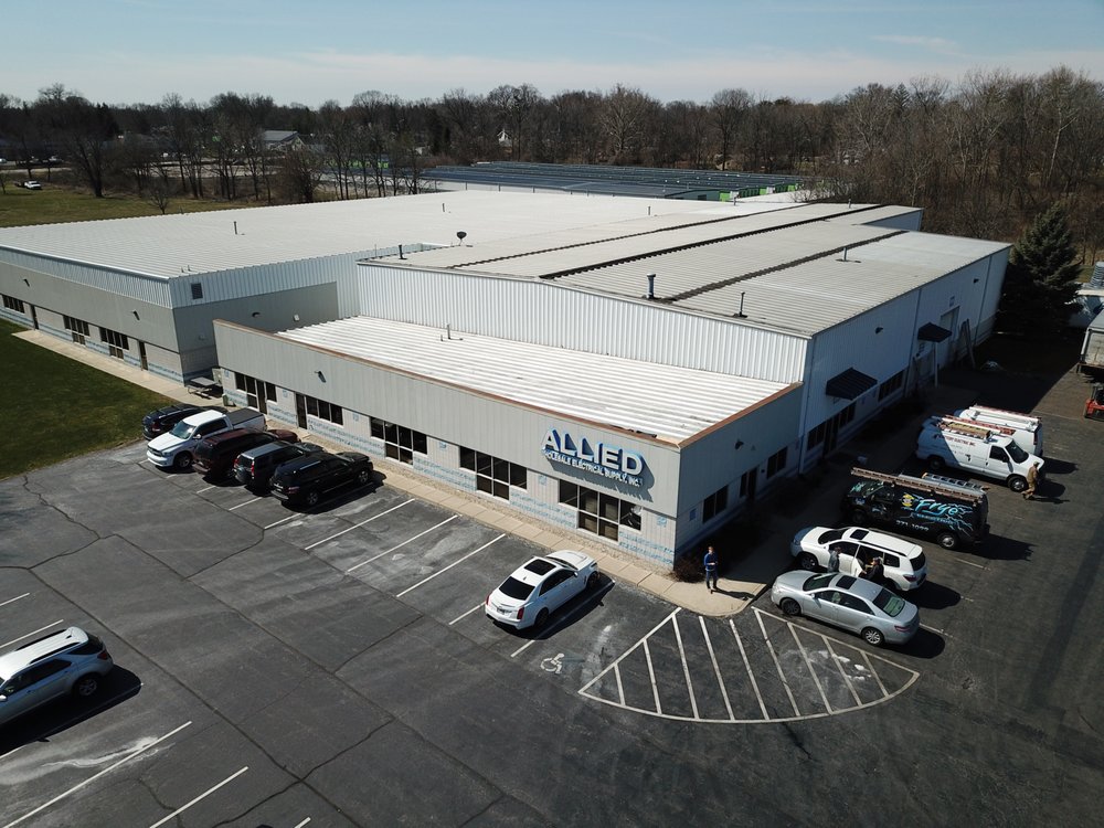 Photo of ALLIED Wholesale Electrical Supply