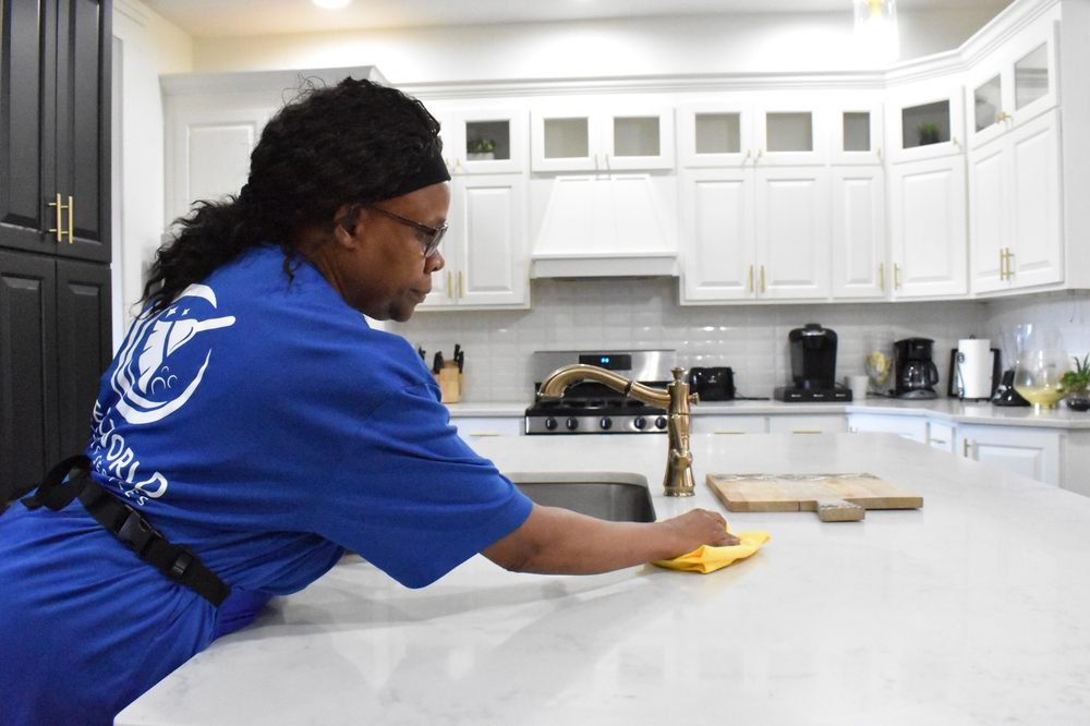 Photo of Real World Cleaning Services of Columbus