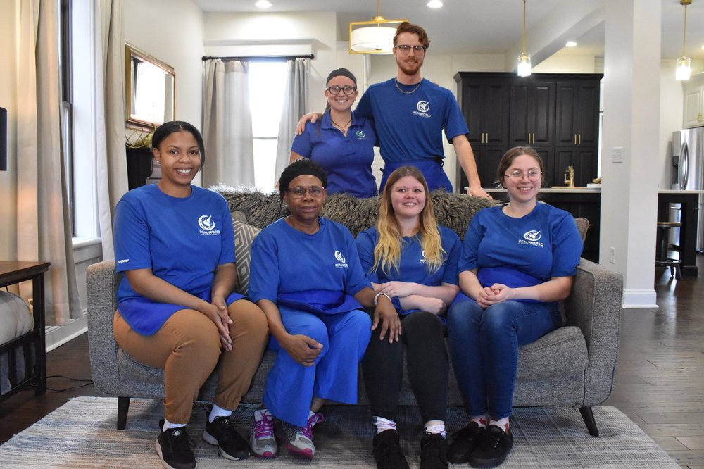 Photo of Real World Cleaning Services of Columbus
