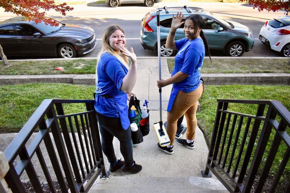 Photo of Real World Cleaning Services of Columbus