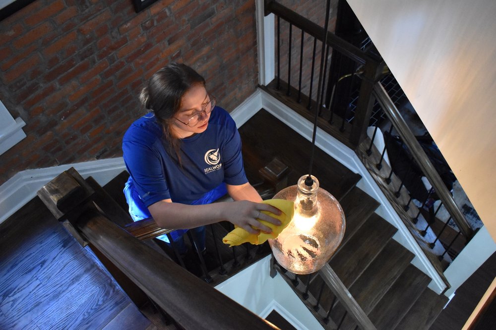 Photo of Real World Cleaning Services of Columbus