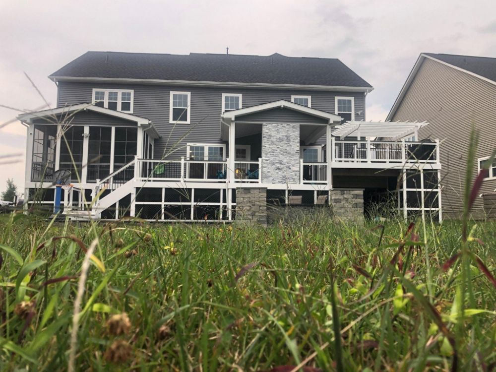 Photo of Restore My Deck