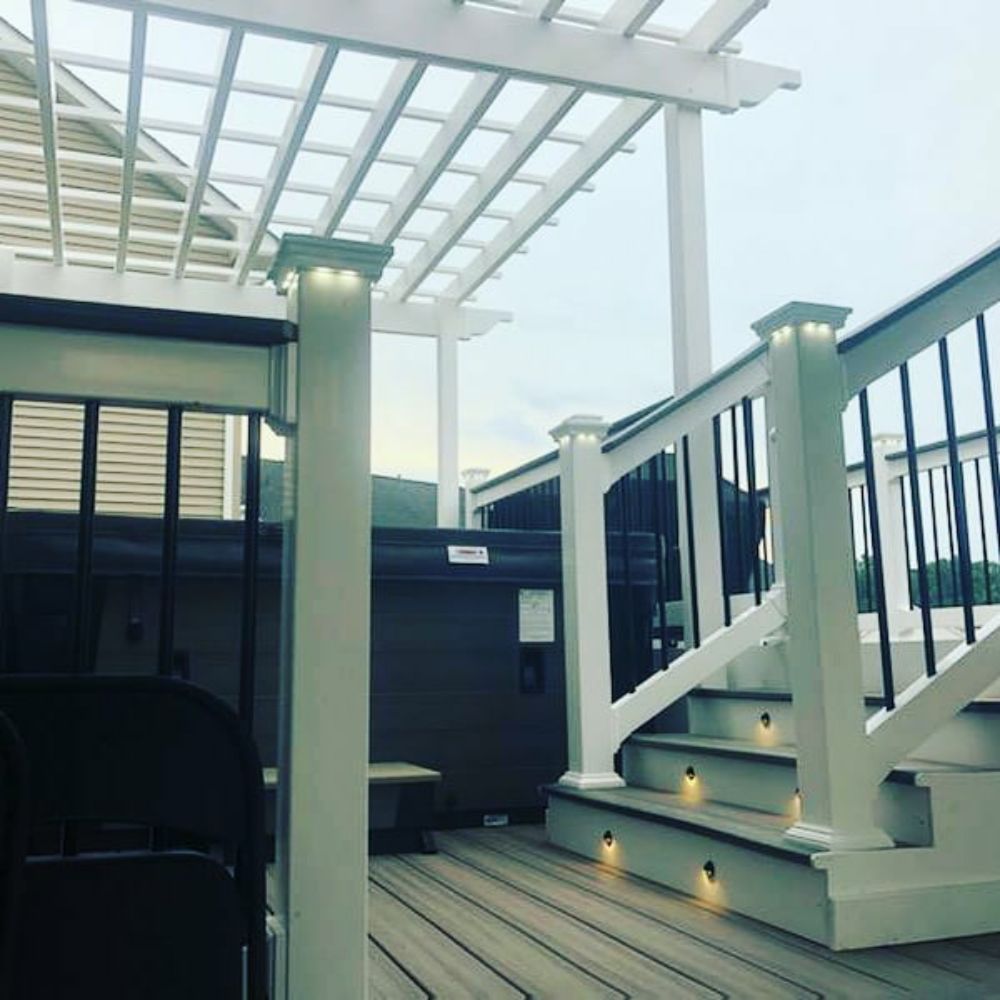 Photo of Restore My Deck