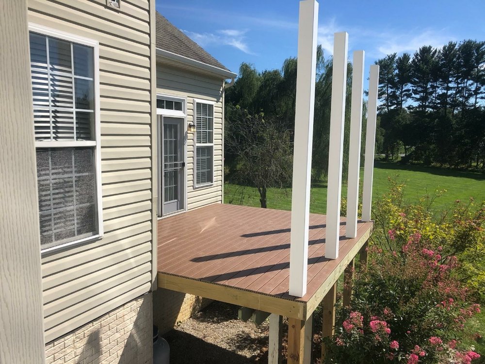 Photo of Restore My Deck