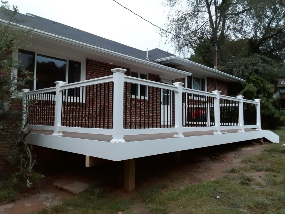 Photo of Restore My Deck