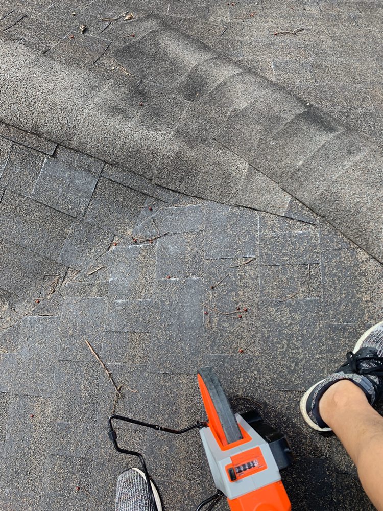 Photo of ARH Roofing and General Contracting