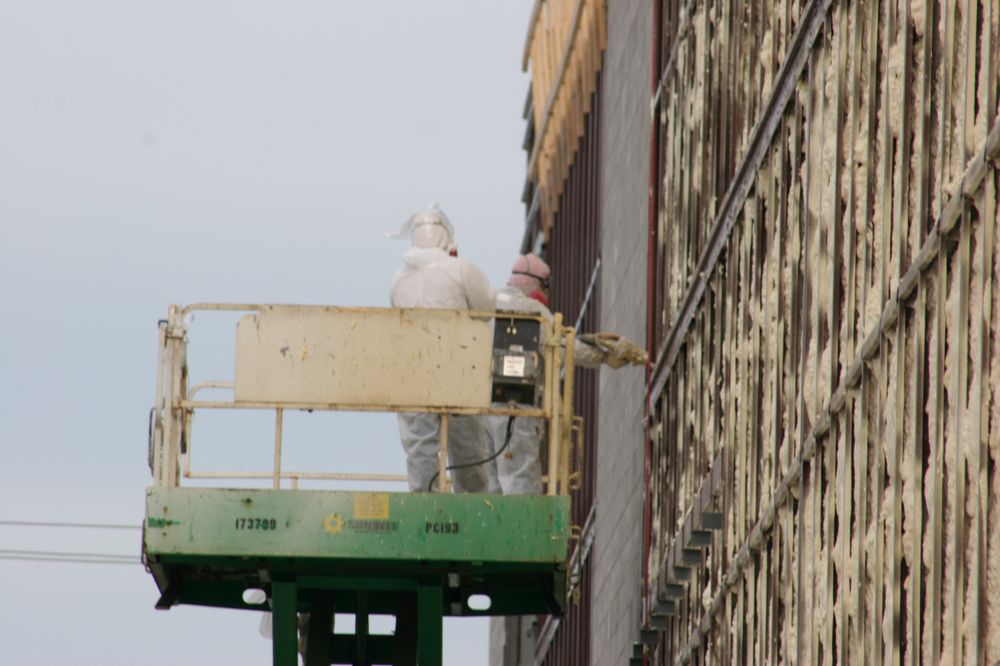 Photo of Cameron Building Envelope Specialist
