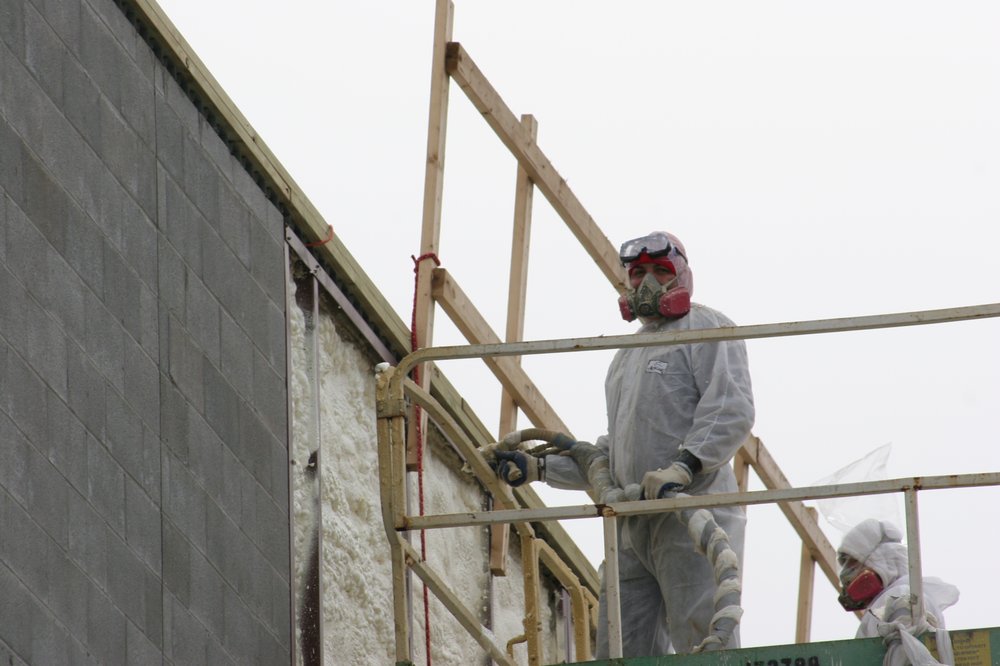Photo of Cameron Building Envelope Specialist