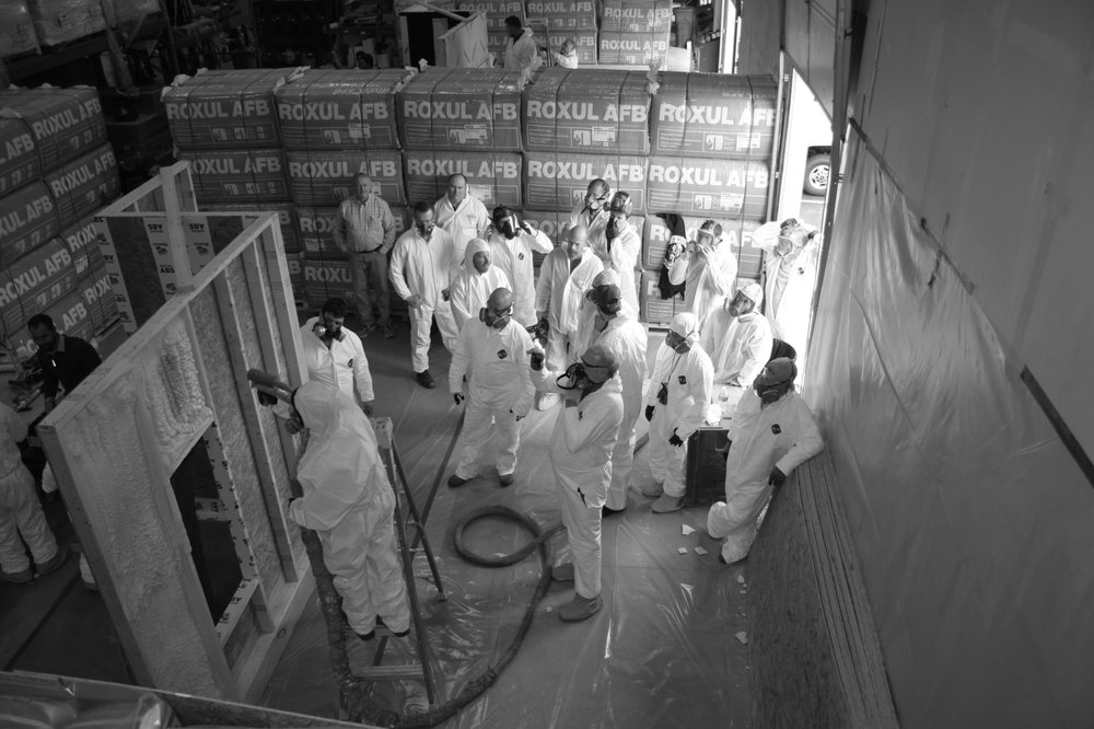 Photo of Cameron Building Envelope Specialist