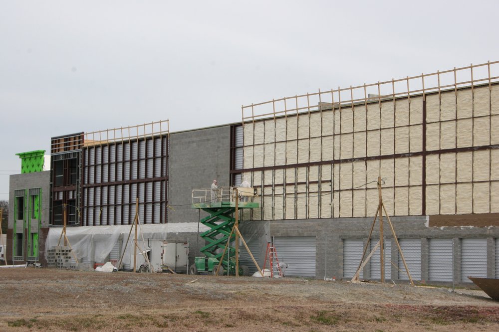 Photo of Cameron Building Envelope Specialist