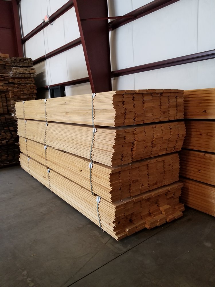 Photo of SC Lumber and Supply