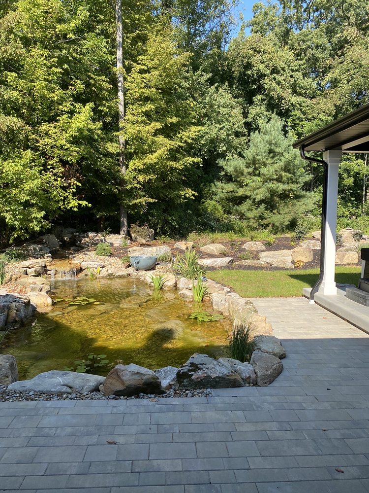 Photo of Solutions Landscapes & Designs, LLC