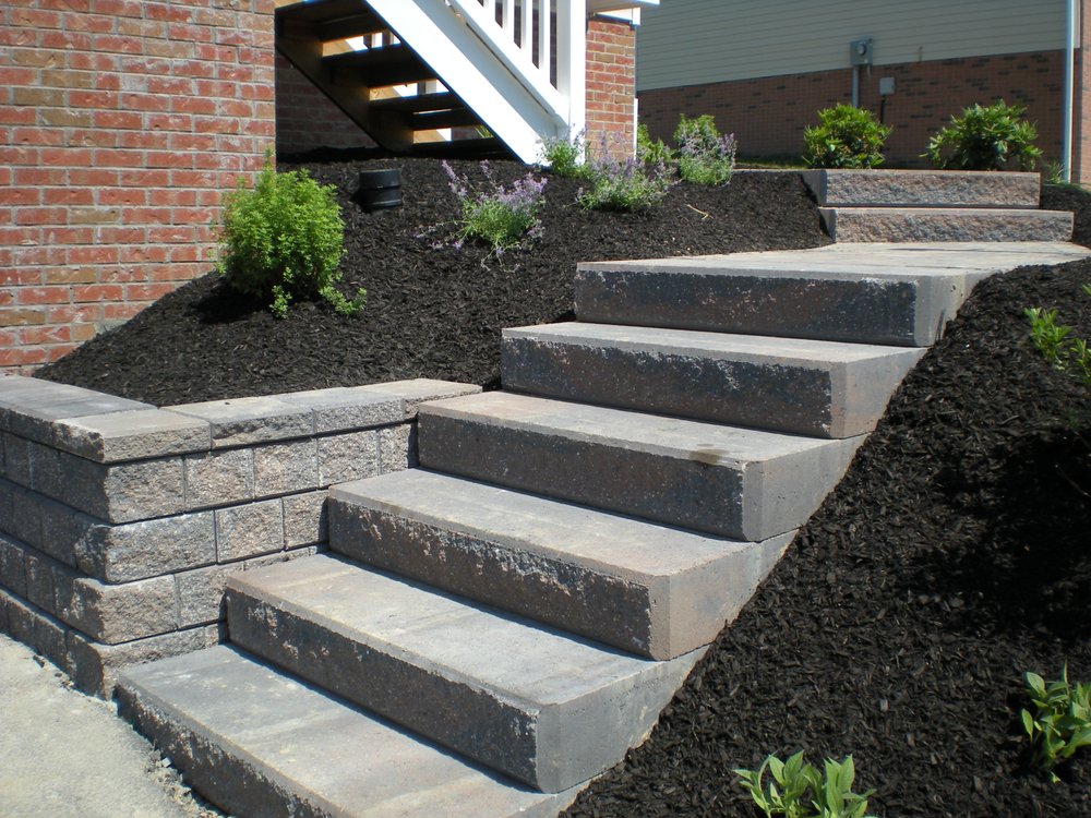 Photo of Solutions Landscapes & Designs, LLC