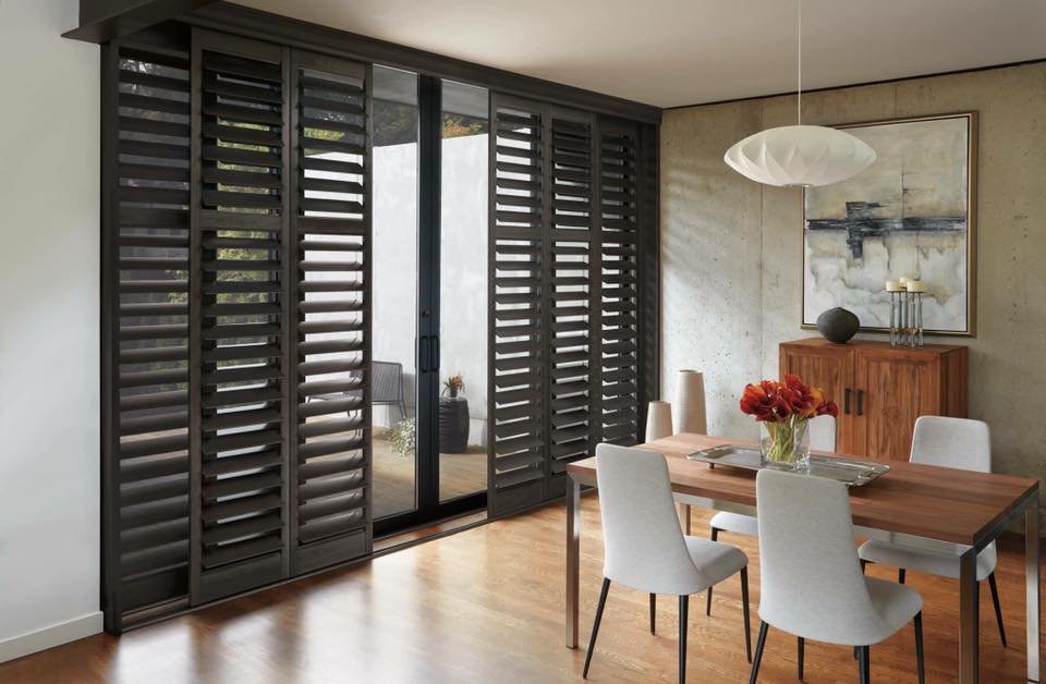 Photo of Taylor Shutters