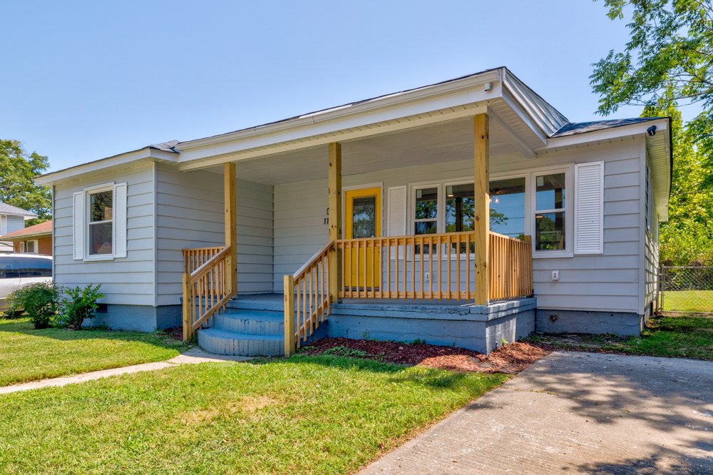 Photo of Phoenix Real Estate Investment