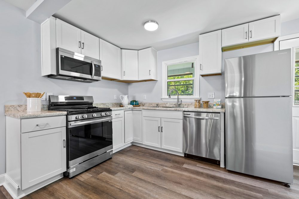 Photo of Phoenix Real Estate Investment