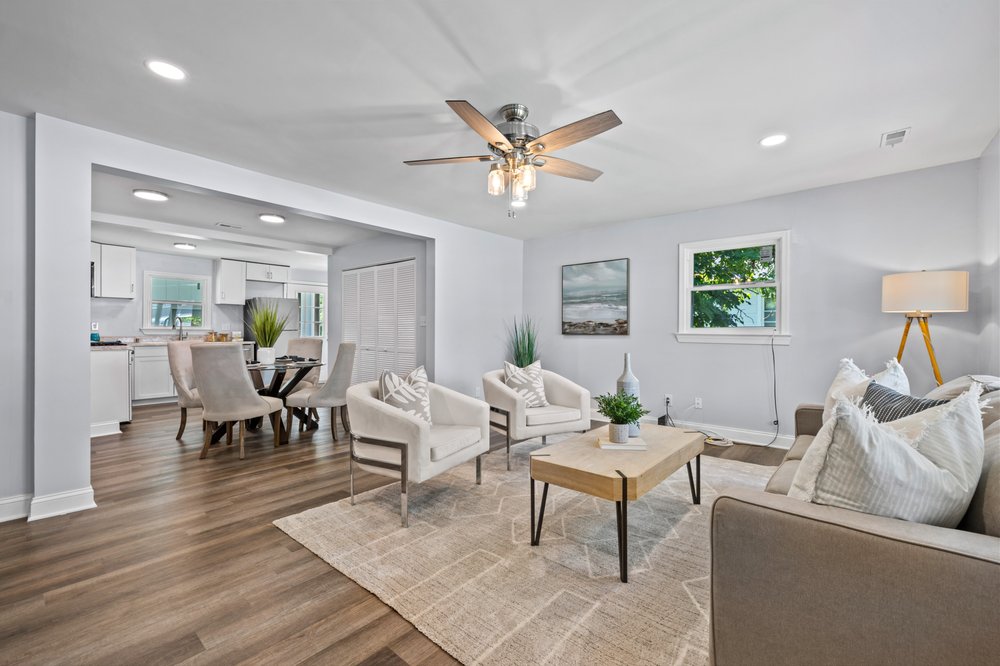 Photo of Phoenix Real Estate Investment