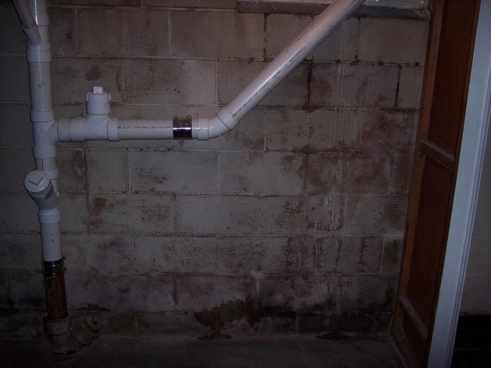 Photo of Basement Armor