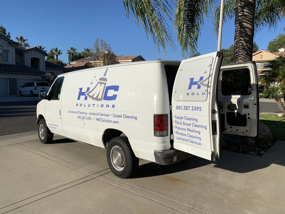 Photo of HMC Solutions