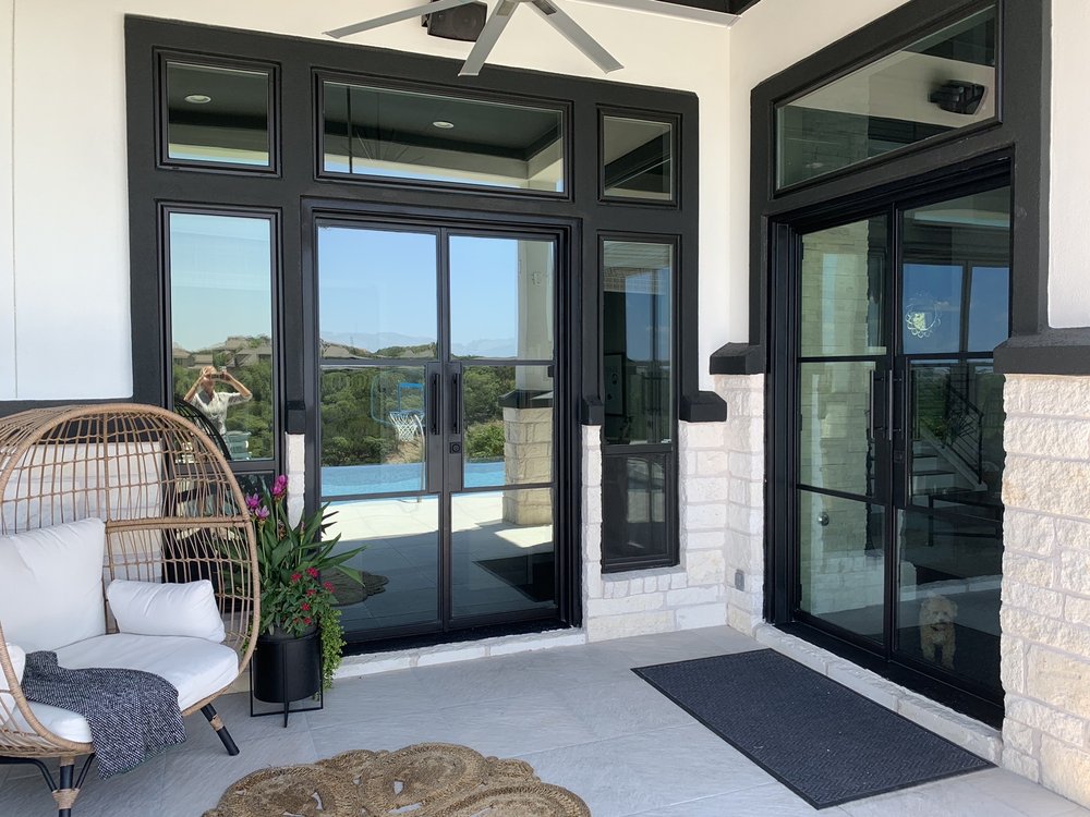 Photo of Regency Steel Doors and Windows