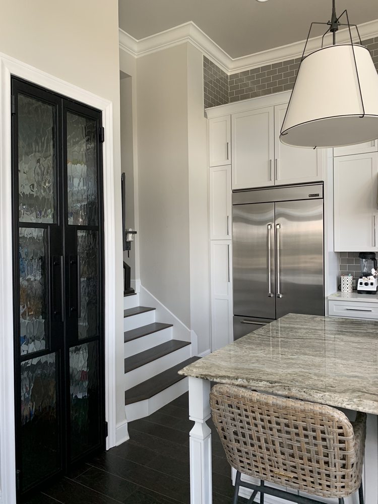 Photo of Regency Steel Doors and Windows