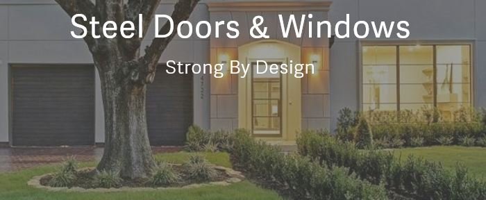 Photo of Regency Steel Doors and Windows