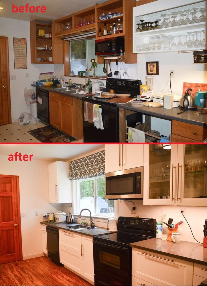 Photo of Malver Construction And Remodeling