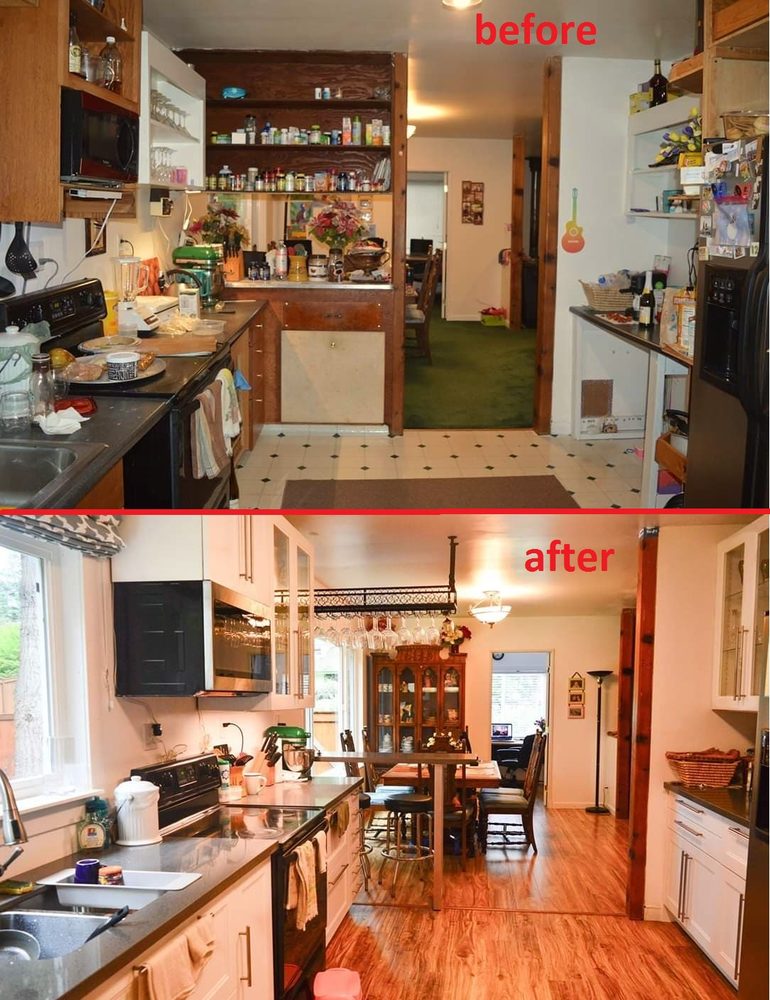 Photo of Malver Construction And Remodeling