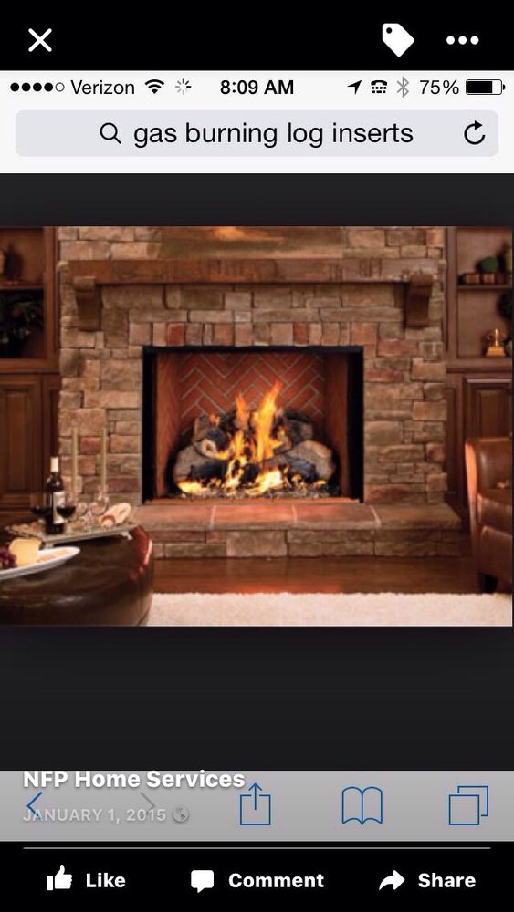 Photo of NFP Home Services
