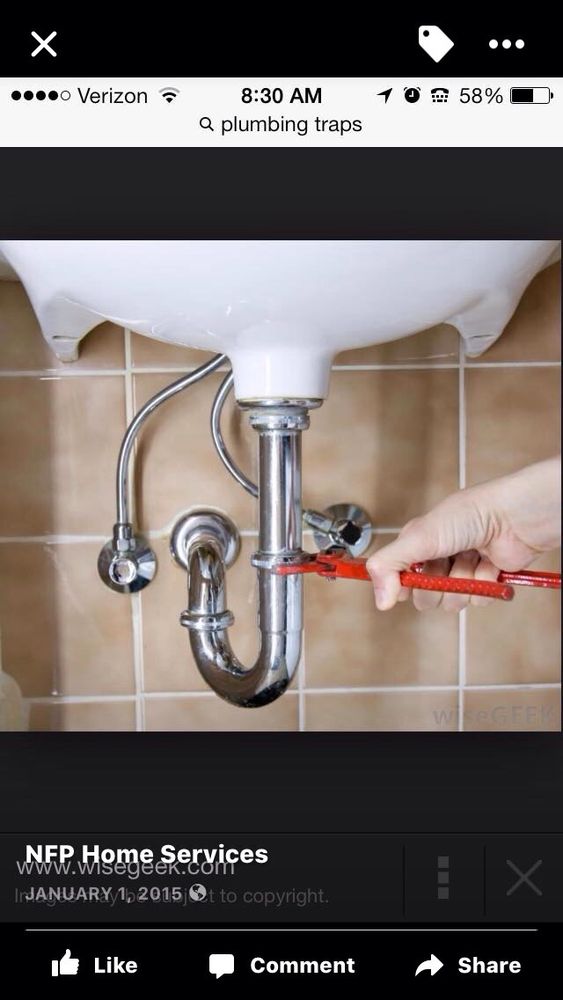 Photo of NFP Home Services