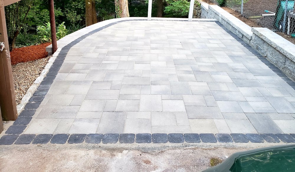 Photo of Eduardo's Construction & Paving