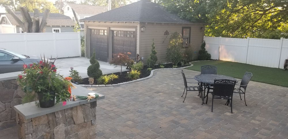 Photo of Eduardo's Construction & Paving