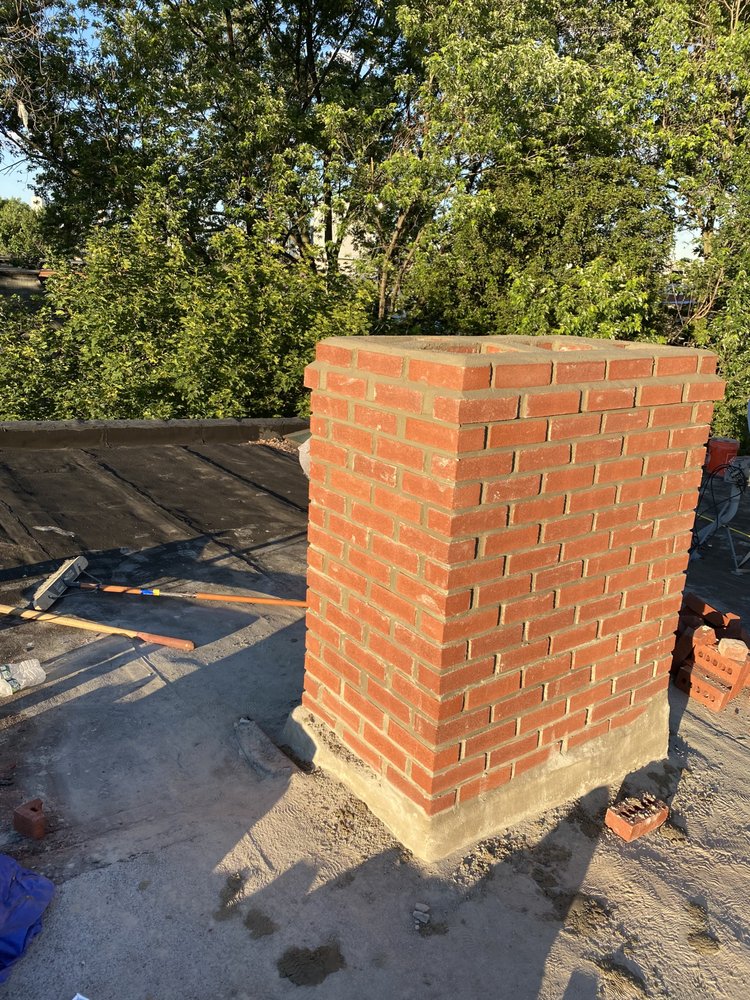 Photo of Chimney Pro Fix