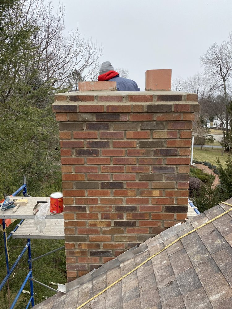 Photo of Chimney Pro Fix