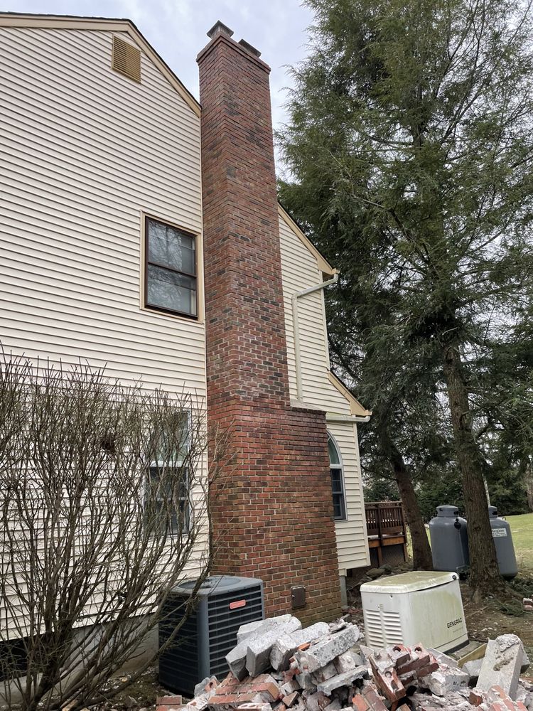 Photo of Chimney Pro Fix