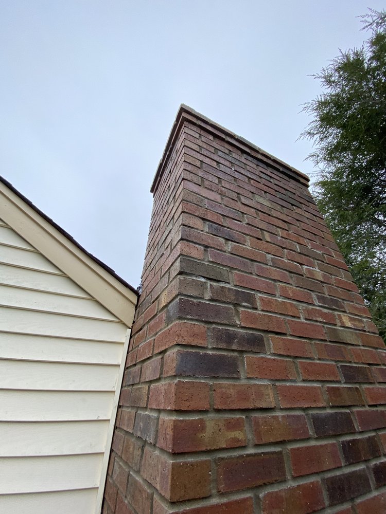 Photo of Chimney Pro Fix