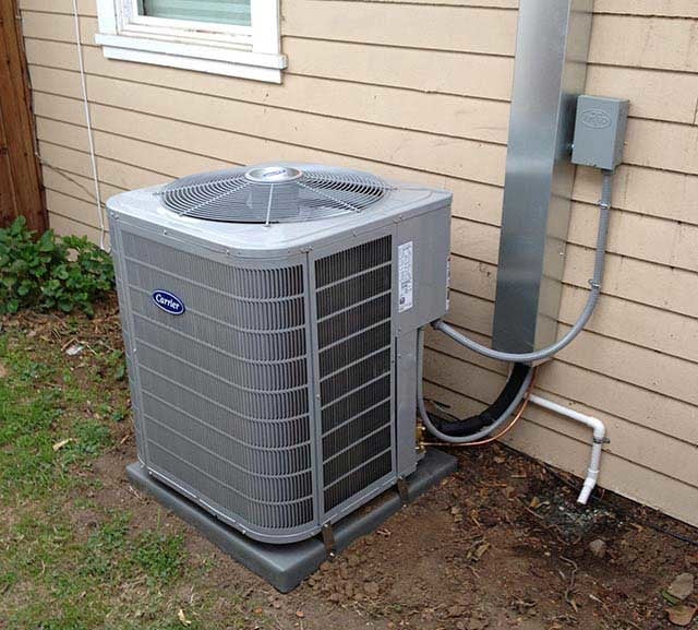 Photo of Hill-Air Heating & Air Conditioning