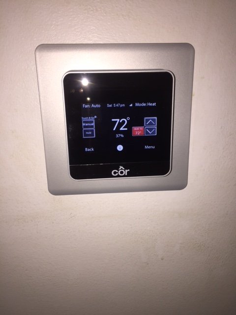 Photo of Hill-Air Heating & Air Conditioning