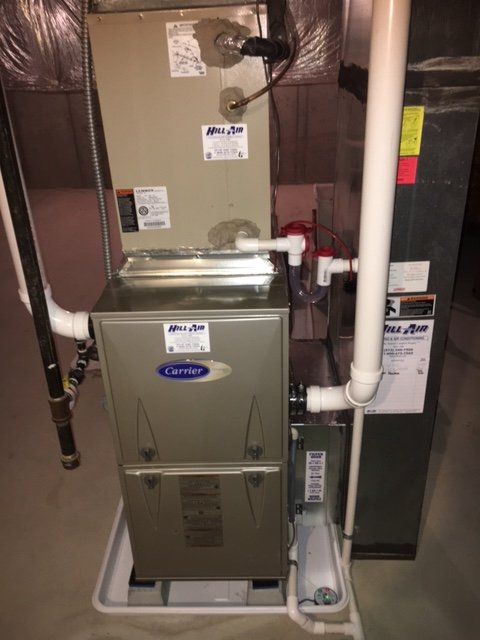 Photo of Hill-Air Heating & Air Conditioning