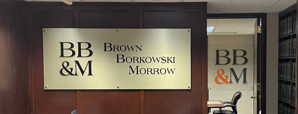 Photo of Brown Borkowski & Morrow