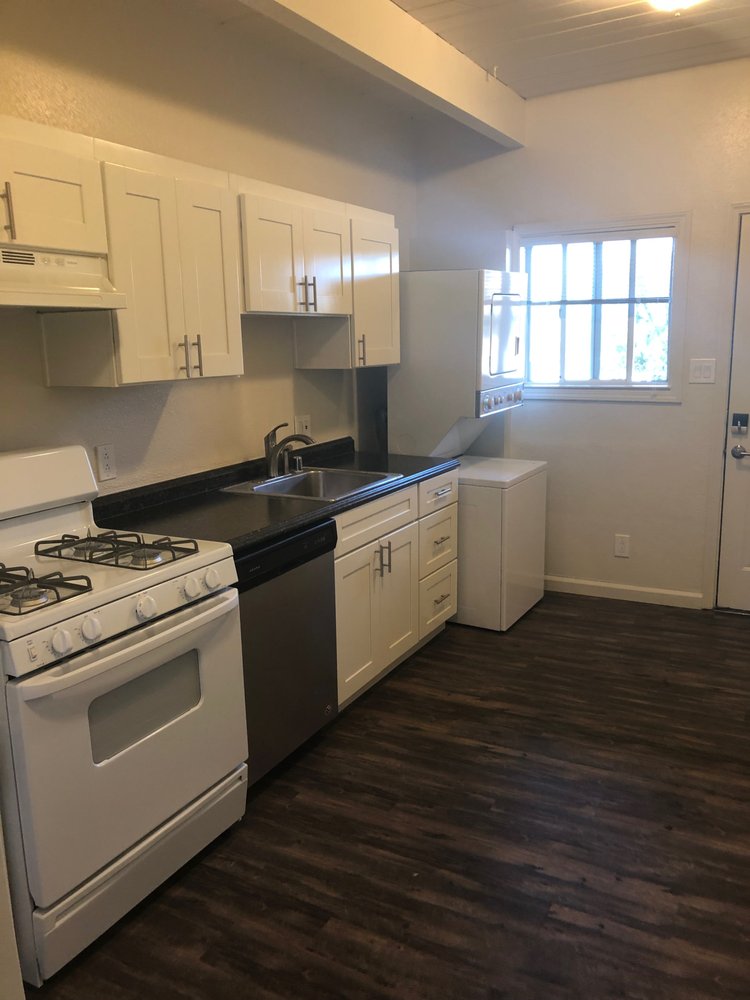 Photo of Almaden Park Apartments