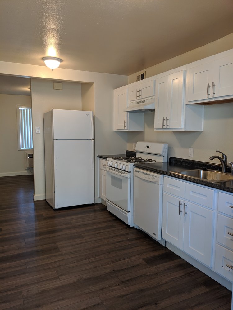 Photo of Almaden Park Apartments