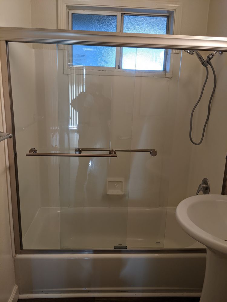 Photo of Almaden Park Apartments