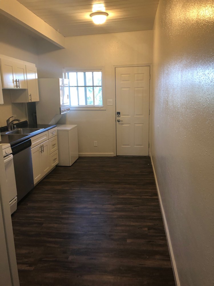 Photo of Almaden Park Apartments