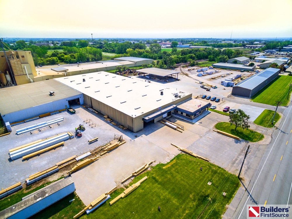 Photo of Builders FirstSource