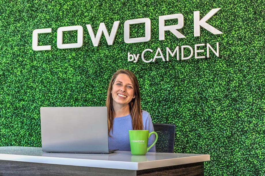 Photo of CoWork by Camden