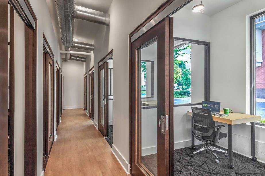Photo of CoWork by Camden