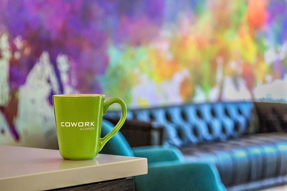 Photo of CoWork by Camden