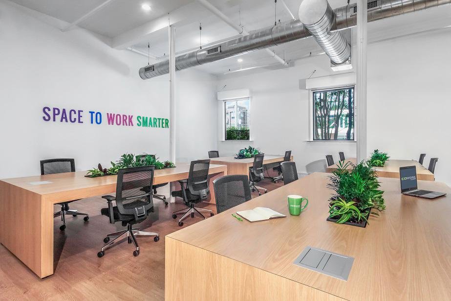 Photo of CoWork by Camden