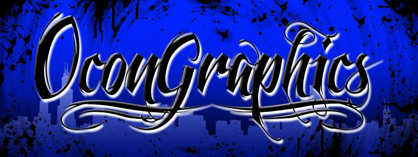 Photo of Ocon Graphics